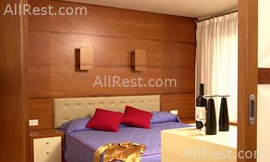 Le Meridien Limassol Spa & Resort 11